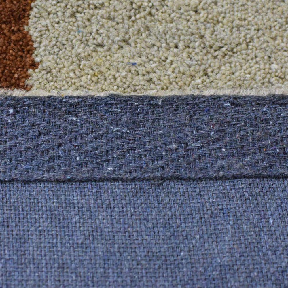 Yogyakarta Hand Tufted Rug