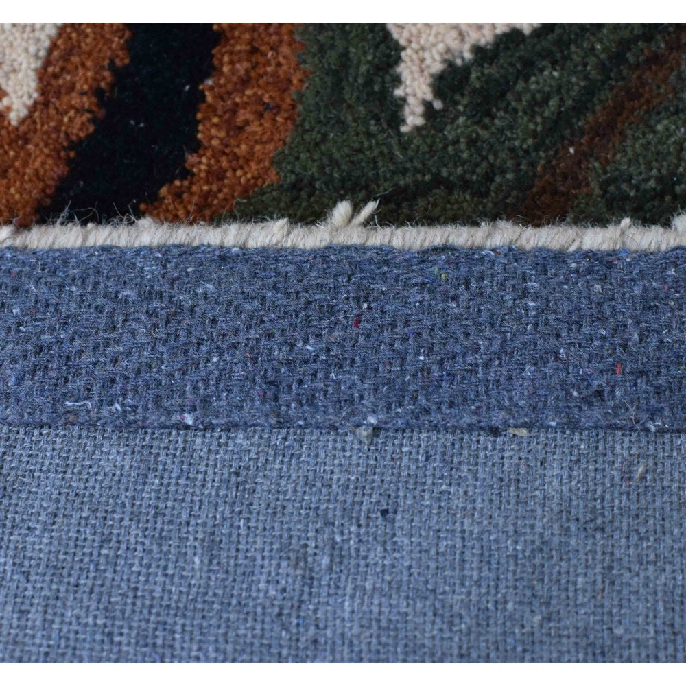 Echinacea Hand Tufted Rug