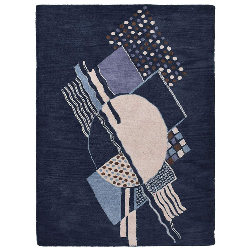 Wroclaw Hand Tufted Rug
