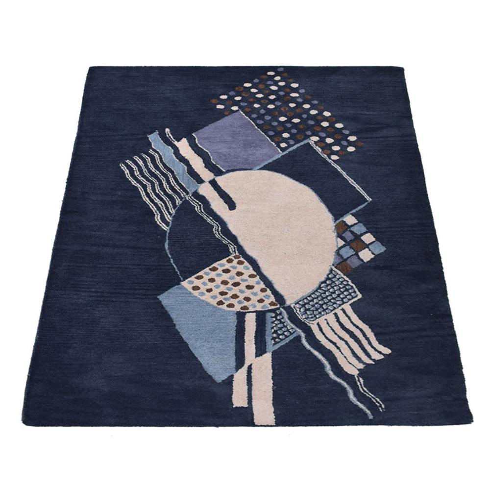 Wroclaw Hand Tufted Rug