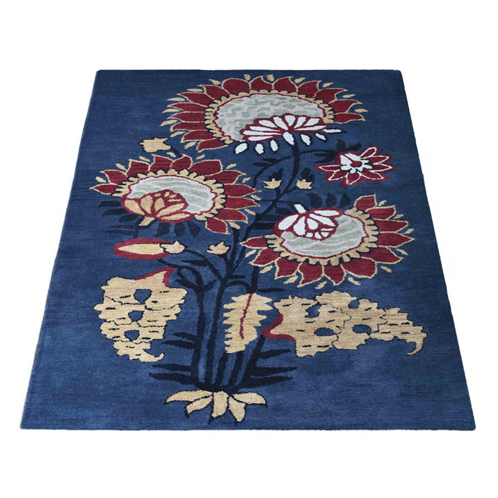 Dandelion Hand Tufted Rug