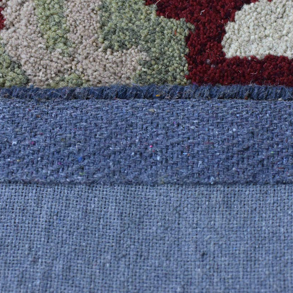 Dandelion Hand Tufted Rug
