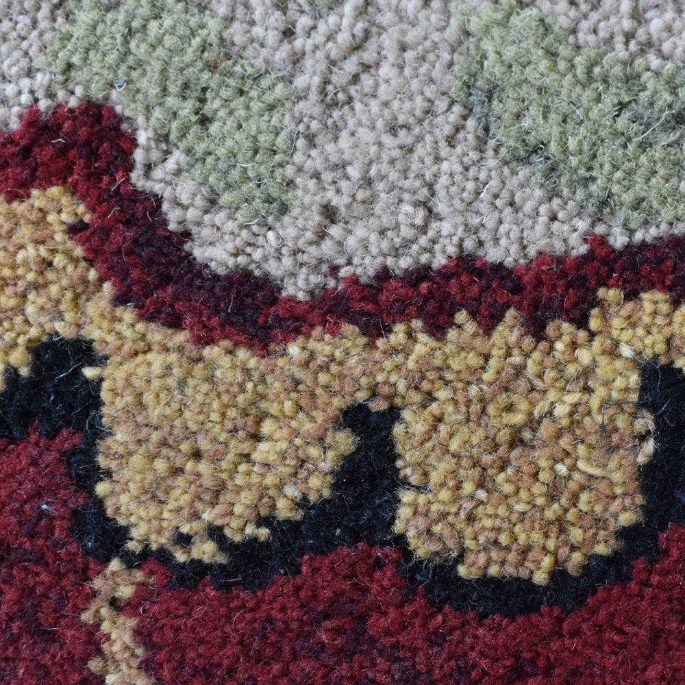 Dandelion Hand Tufted Rug