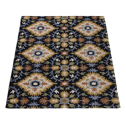 Columbine Hand Tufted Rug