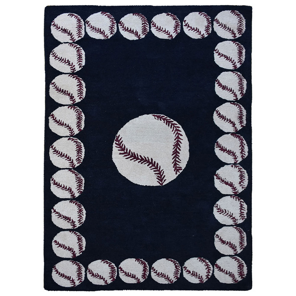 Tashkent Hand Tufted Rug