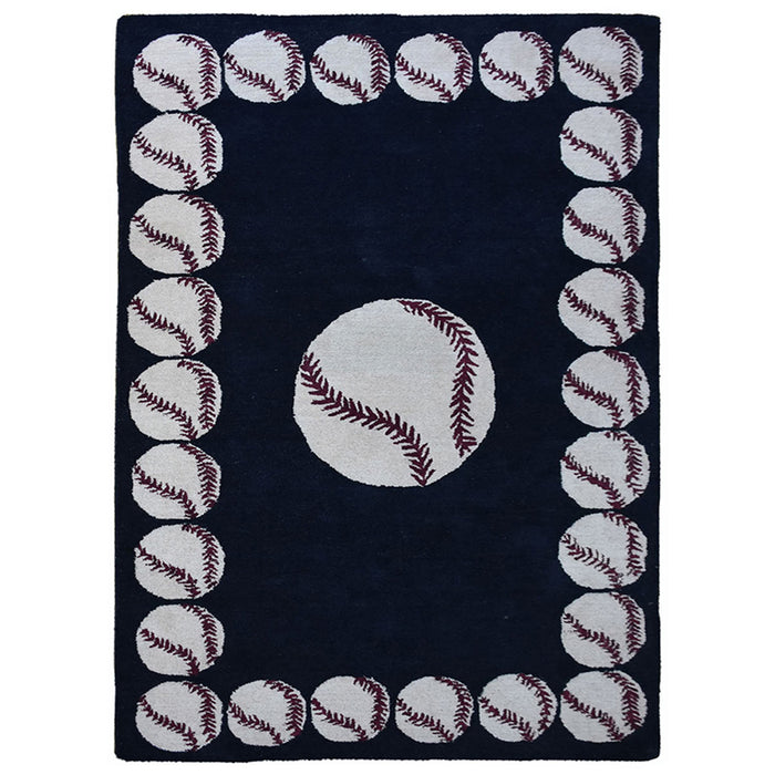 Tashkent Hand Tufted Rug