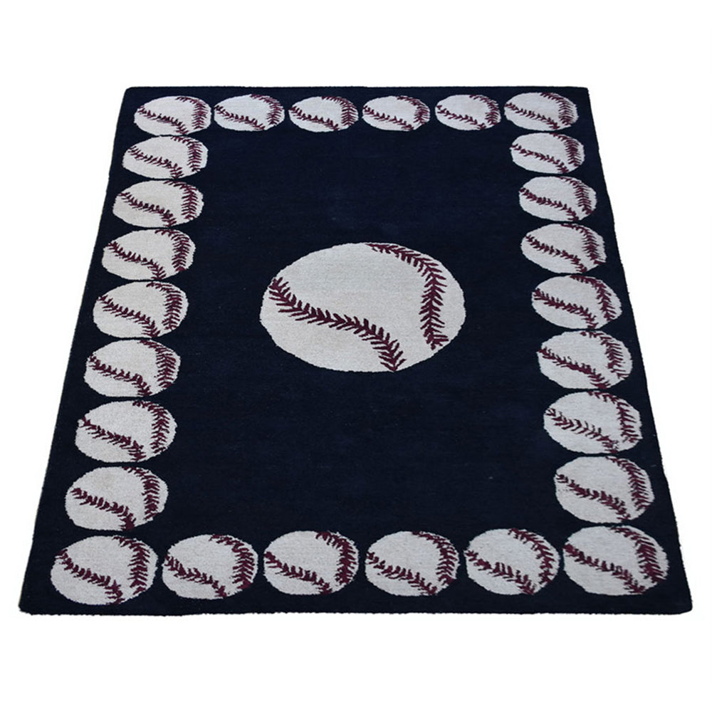 Tashkent Hand Tufted Rug