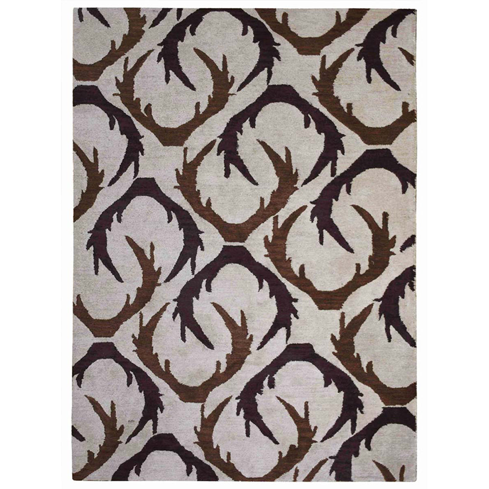 Seattle Hand Tufted Rug