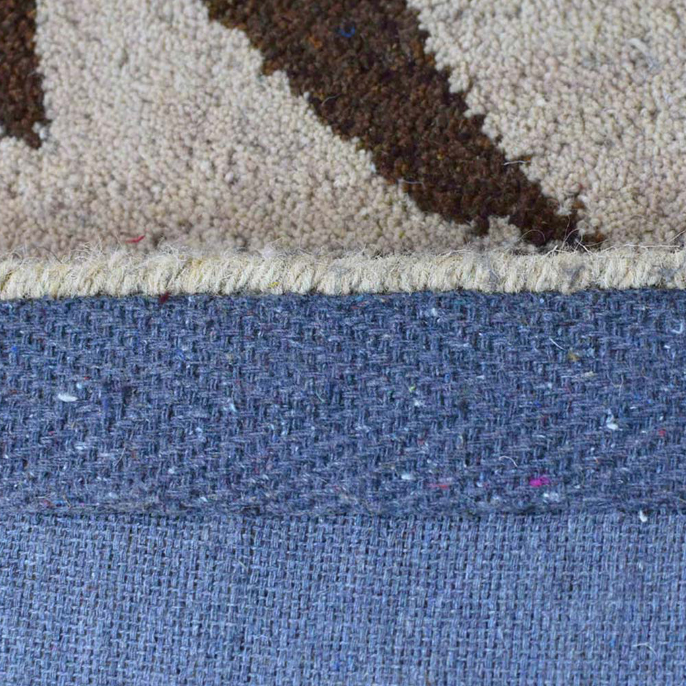 Seattle Hand Tufted Rug