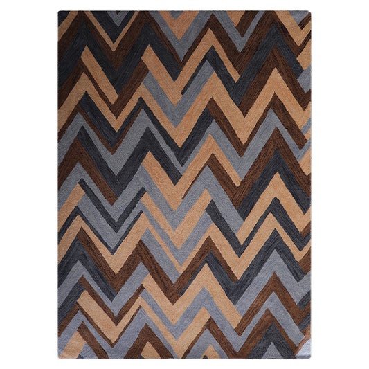 Elemental Hand Tufted Rug