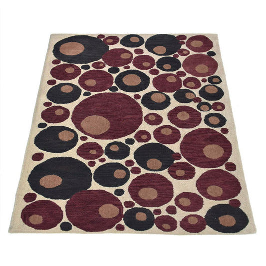 Osaka Hand Tufted Rug