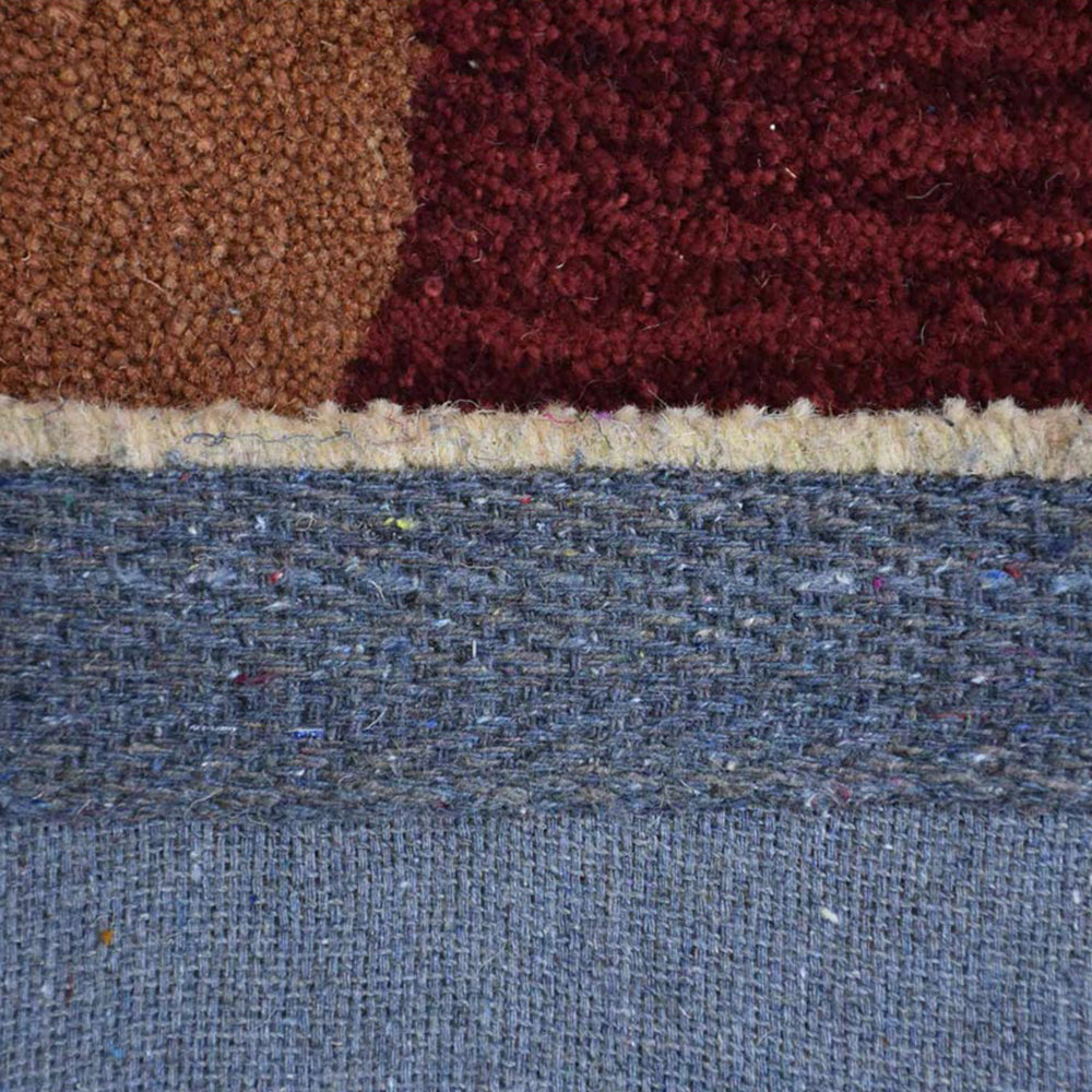 Osaka Hand Tufted Rug