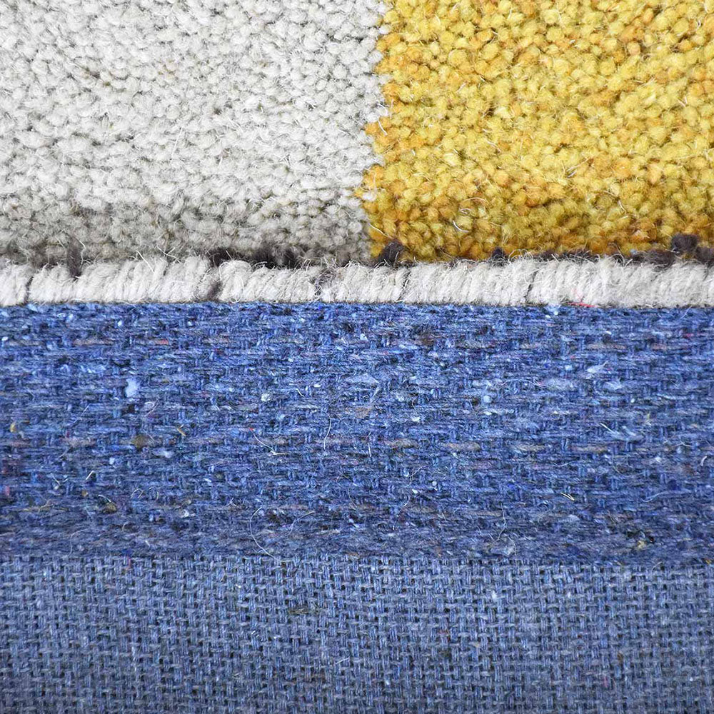 Nairobi Hand Tufted Rug