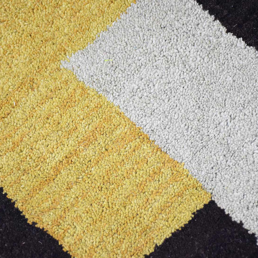 Nairobi Hand Tufted Rug