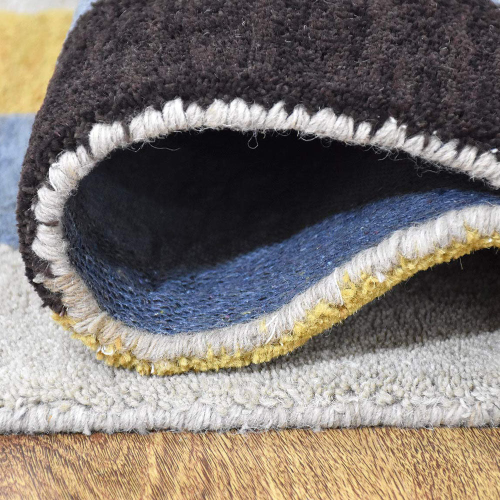 Nairobi Hand Tufted Rug