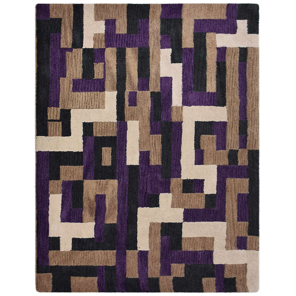 Manila Hand Tufted Rug