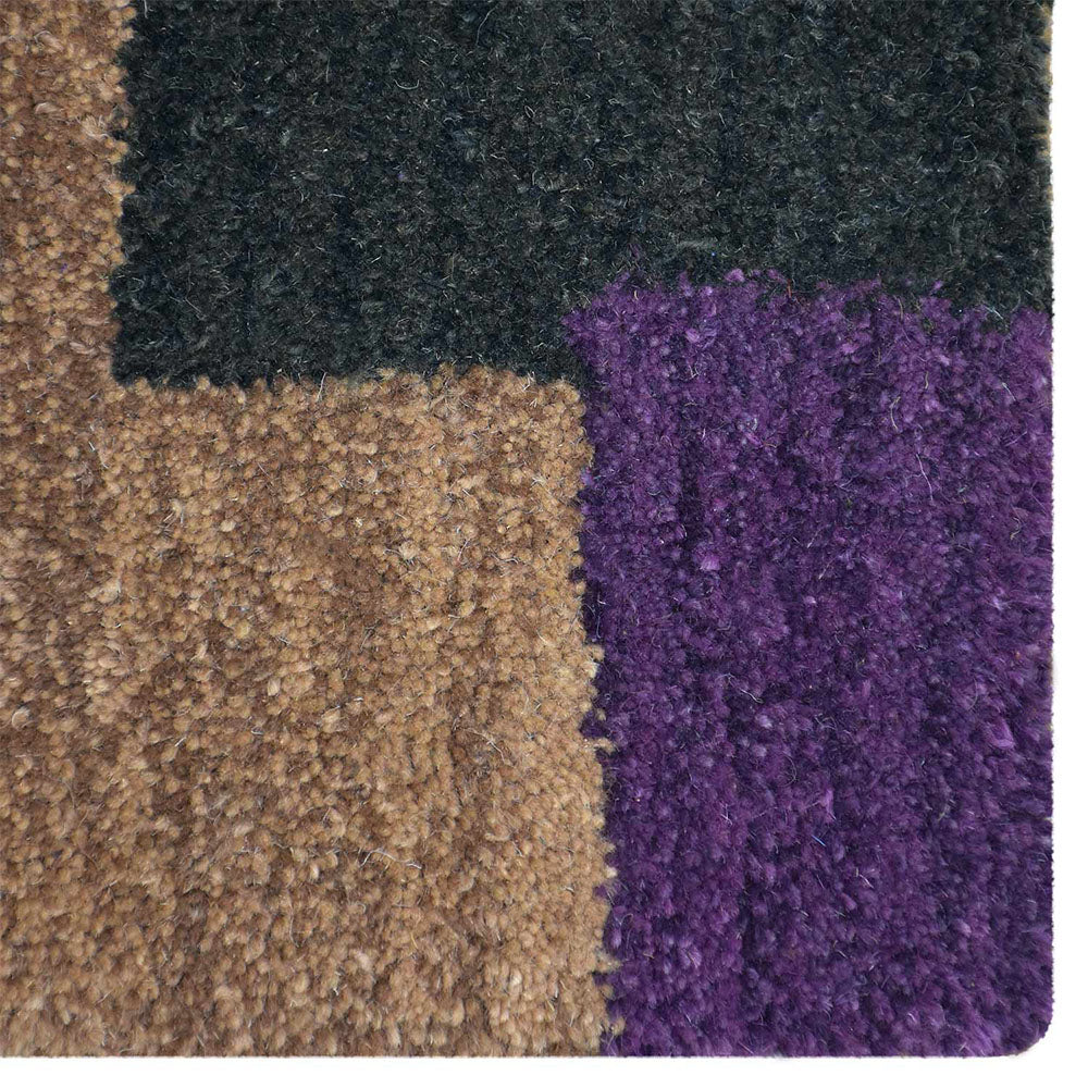 Manila Hand Tufted Rug
