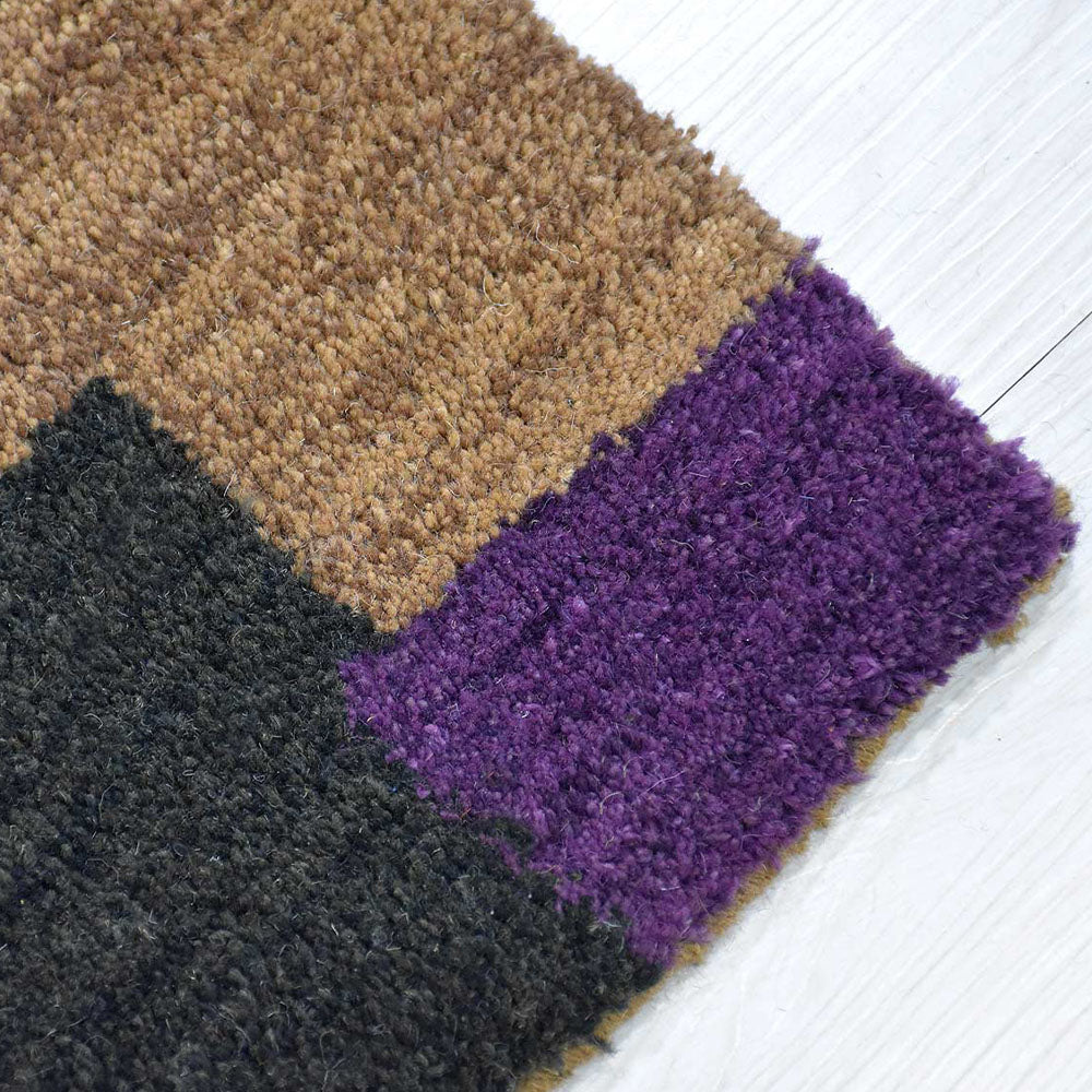 Manila Hand Tufted Rug
