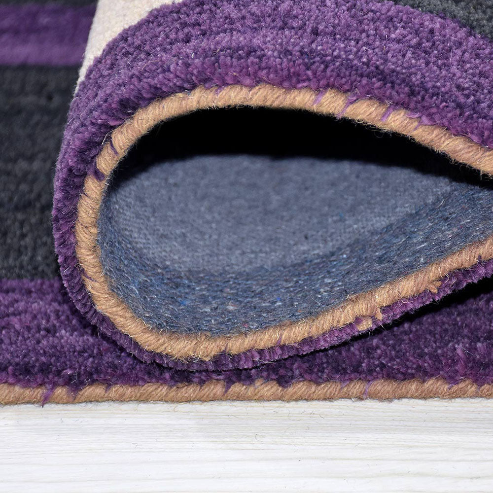 Manila Hand Tufted Rug