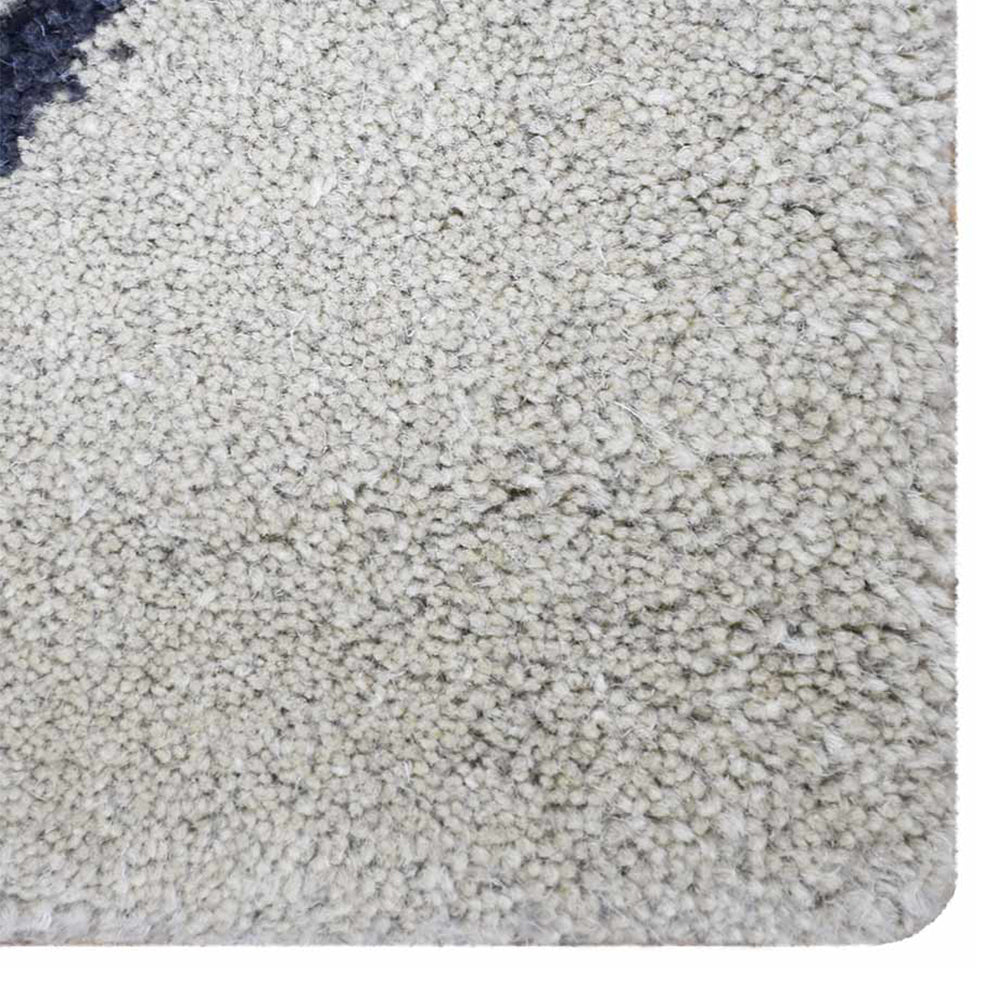 Tile Hand Tufted Rug
