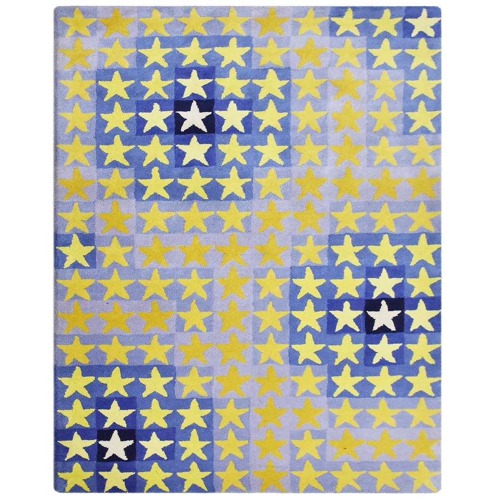 Svelte Hand Tufted Rug