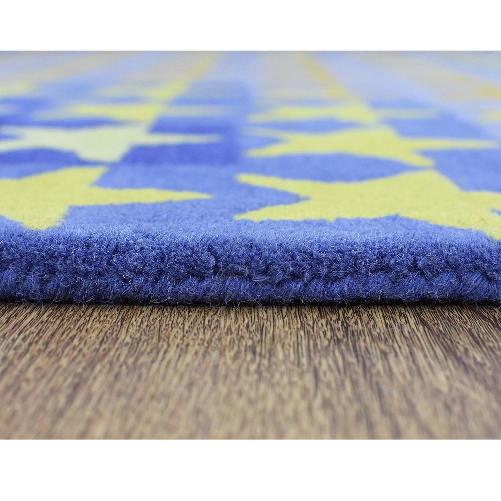 Svelte Hand Tufted Rug