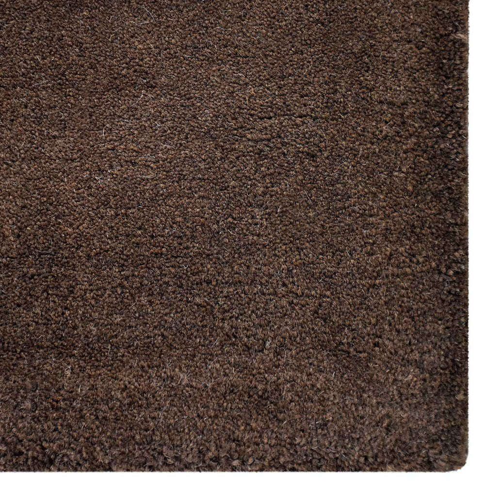 Zigzag Hand Tufted Rug