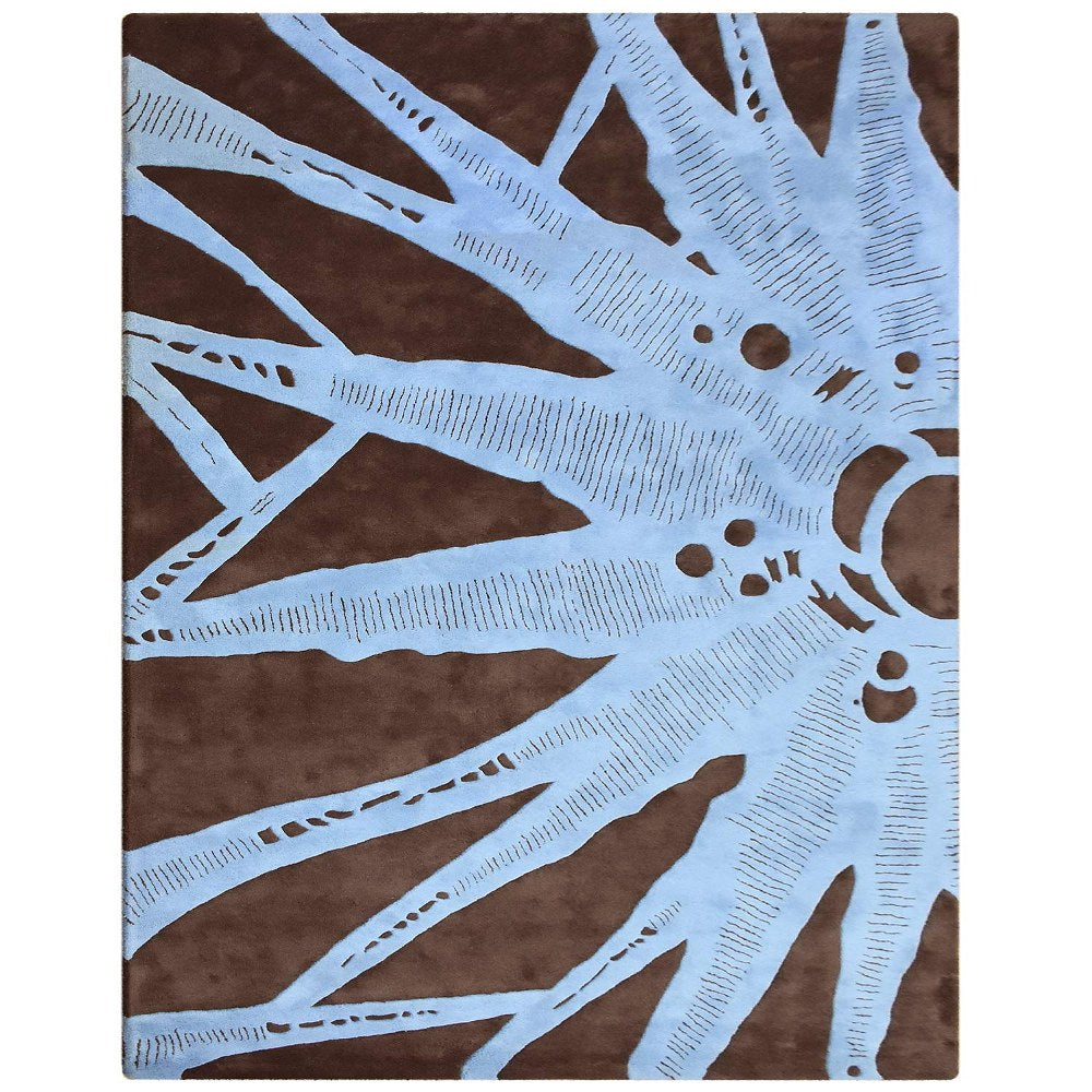 Bliss Hand Tufted Rug