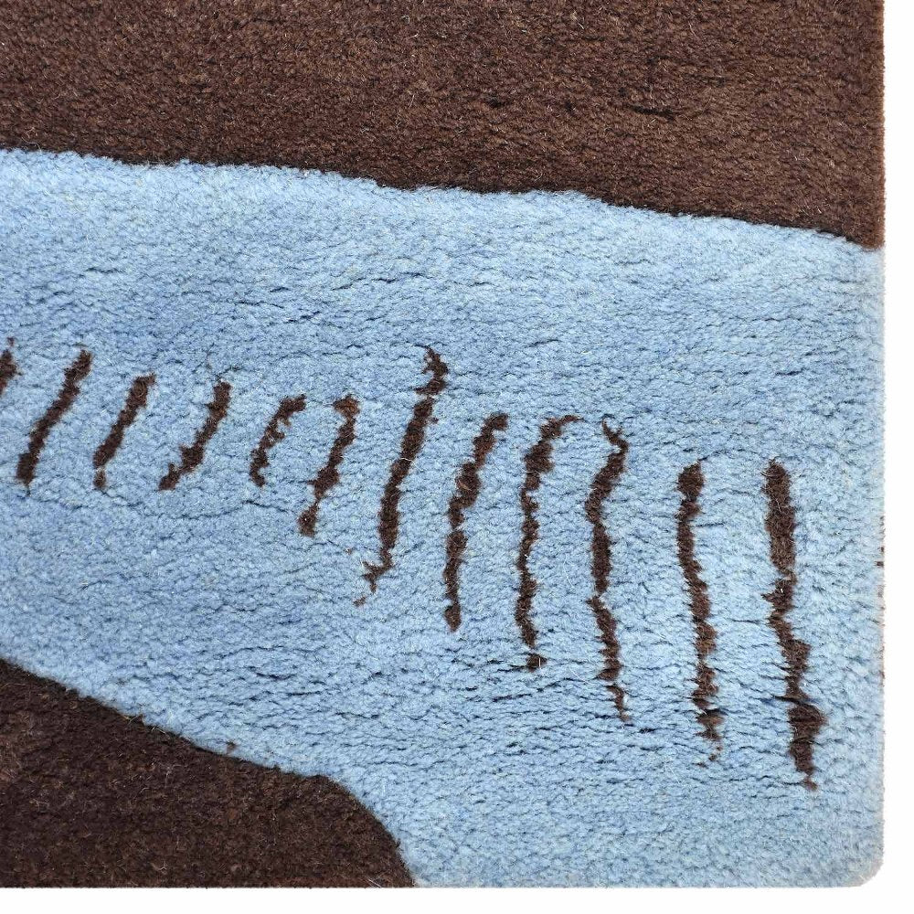 Bliss Hand Tufted Rug