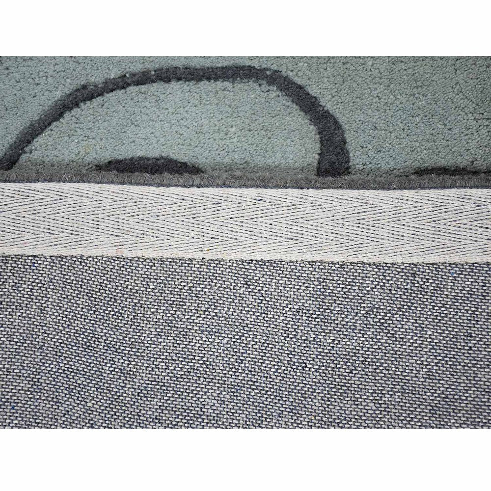 Sway Hand Tufted Rug