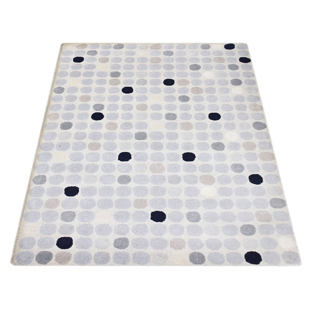 Harare Hand Tufted Rug