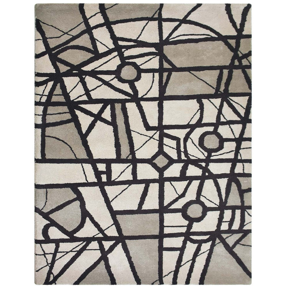 Nimbus Hand Tufted Rug