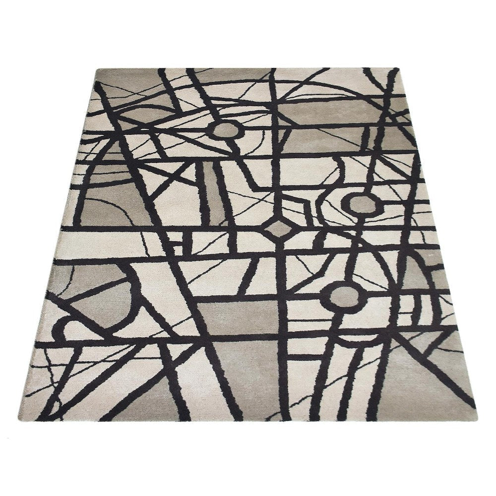 Nimbus Hand Tufted Rug