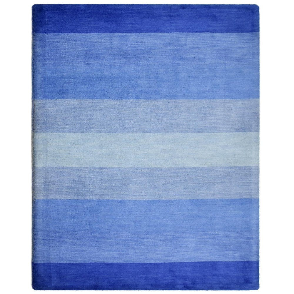 EclectiWhirl Hand Tufted Rug