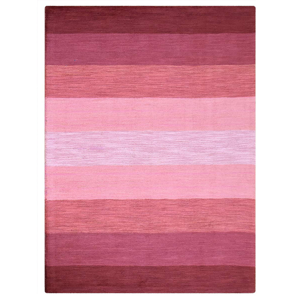 EclectiWhirl Hand Tufted Rug