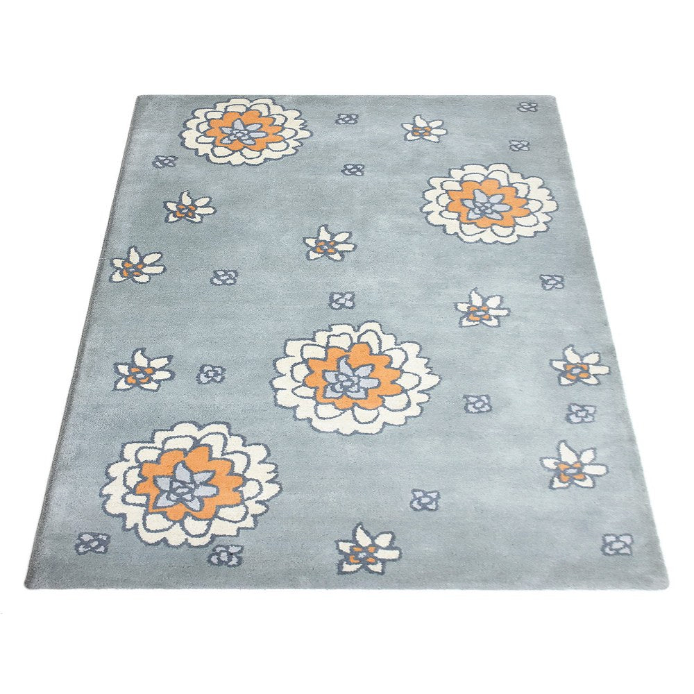 Begonia Hand Tufted Rug