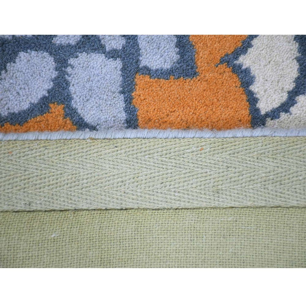 Begonia Hand Tufted Rug