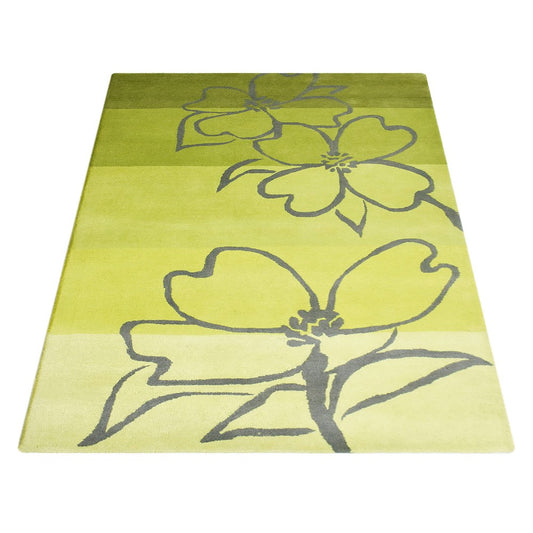 Crocus Hand Tufted Rug