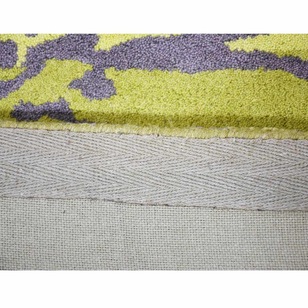 Crocus Hand Tufted Rug
