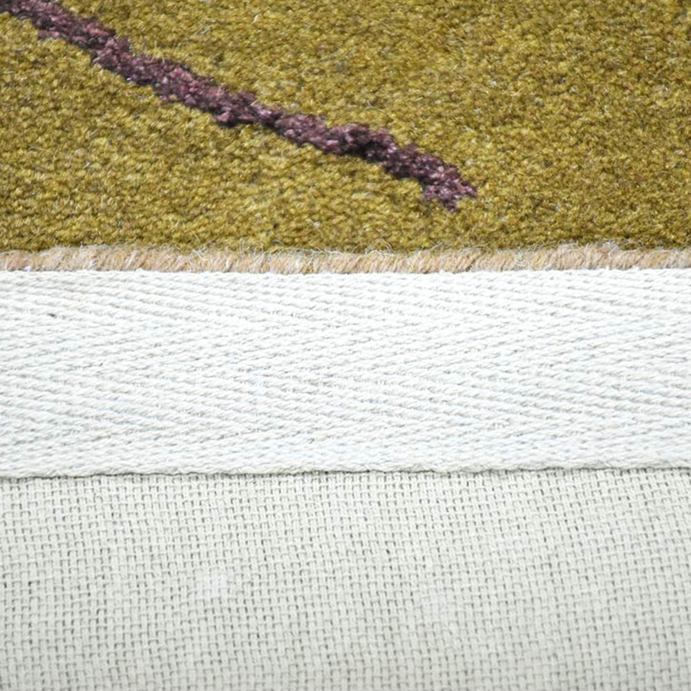 Solace Hand Tufted Rug