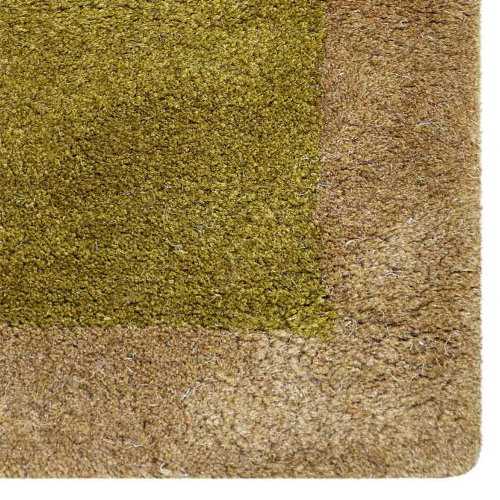 Solace Hand Tufted Rug