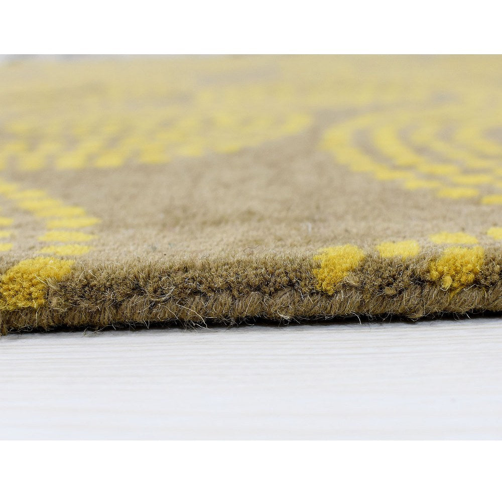 StreamArt Hand Tufted Rug