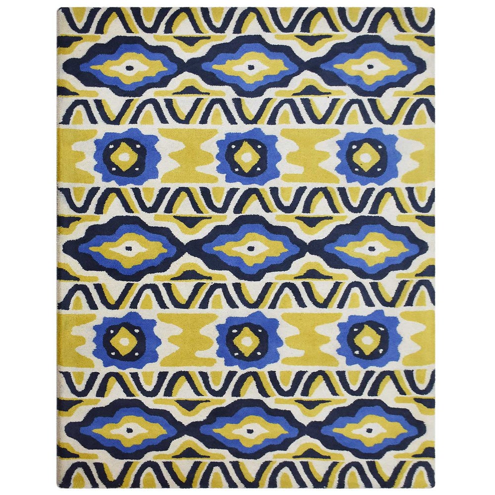 Nexus Hand Tufted Rug