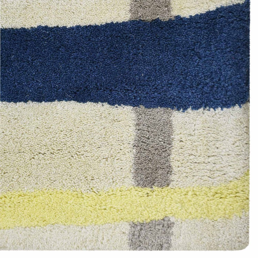 Canberra Hand Tufted Rug
