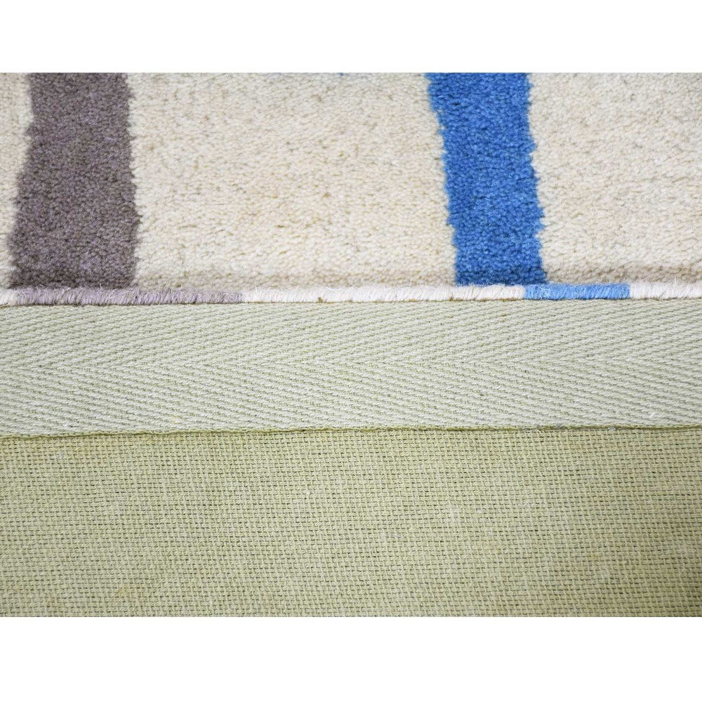 Canberra Hand Tufted Rug