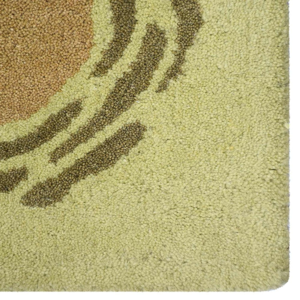 Boston Hand Tufted Rug