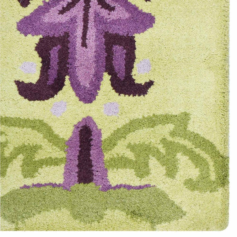 Lupine Hand Tufted Rug