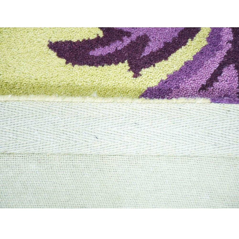 Lupine Hand Tufted Rug