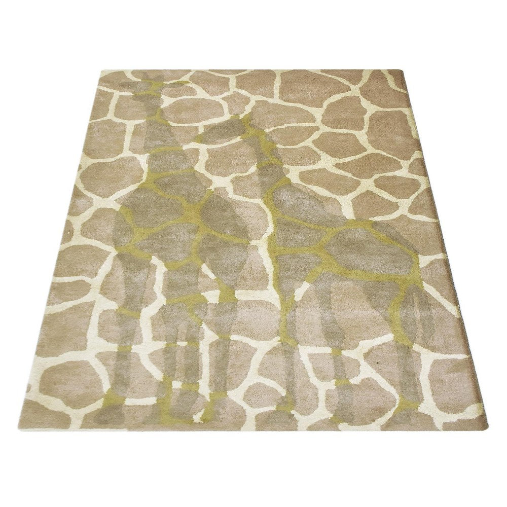 Whisper Hand Tufted Rug