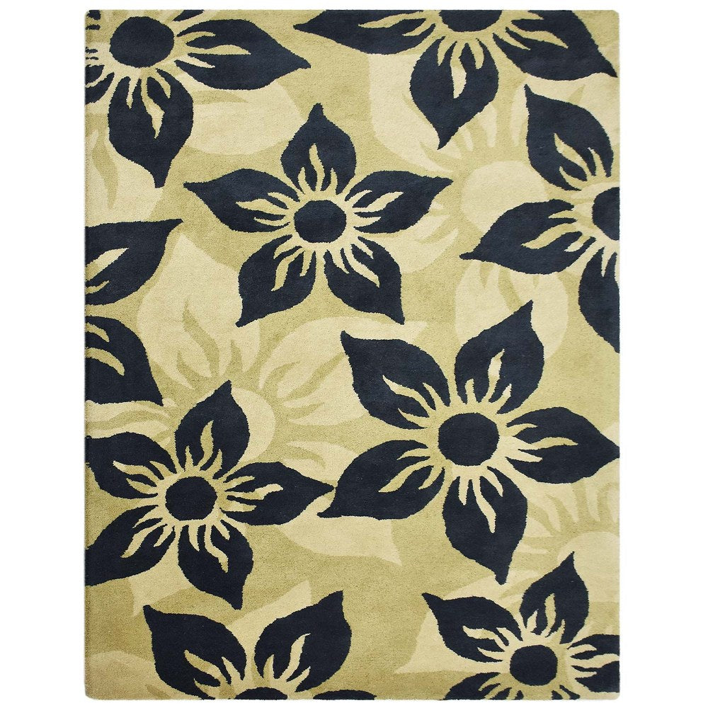Calla Hand Tufted Rug